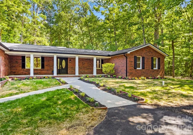 4th image of 4455 Moose Rd, China Grove, NC 28023 | MLS# 4386057