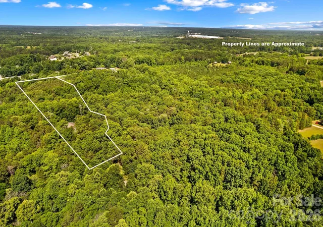 3rd image of 4455 Moose Rd, China Grove, NC 28023 | MLS# 4386057