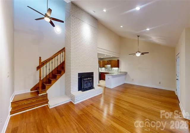 Listing Photo 4 - Condo for sale in building located at 103 Woodfield Dr, Asheville, NC 28803 - Unit #A3