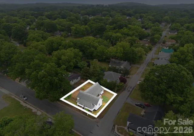 29th image of 904 Mill St, Albemarle, NC 28001 | MLS# 4386071