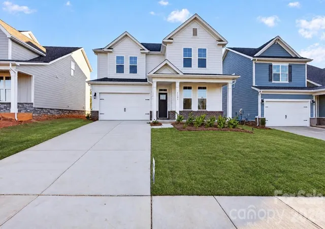 Photo 1 of Single family home for sale at 4181 Round Table Dr, Gastonia, NC 28056 | MLS# 4386083 | Listing updated on 2026-10-09