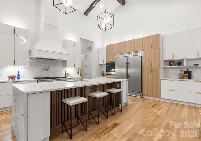3rd image of 809 Crater St, Charlotte, NC 28205 | MLS# 4386101