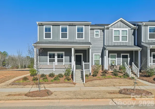 Photo 1 of Sale Pending at 114 Ciara Pl #D, Mooresville, NC | MLS# 4386111 | Listing updated on 2026-09-22