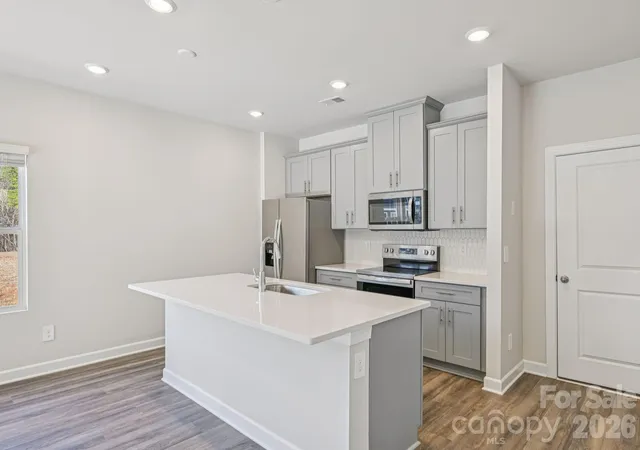 Photo 3 of Sale Pending at 114 Ciara Pl #D, Mooresville, NC | MLS# 4386111 | Listing updated on 2026-09-22