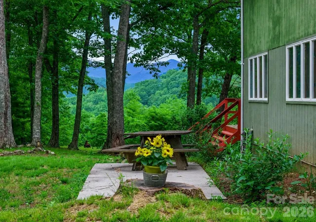 1st image of 820 Wild Rose Ln, Burnsville, NC 28714 | MLS# 4386114