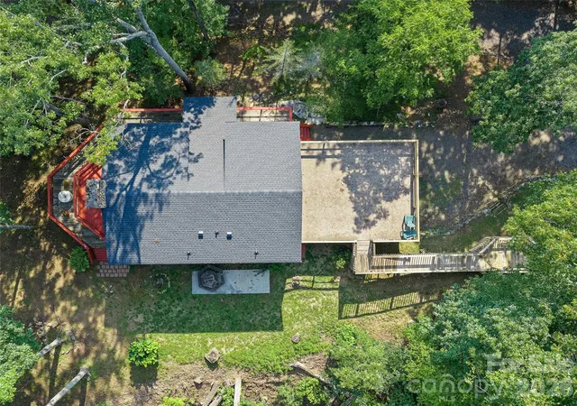 2nd image of 820 Wild Rose Ln, Burnsville, NC 28714 | MLS# 4386114