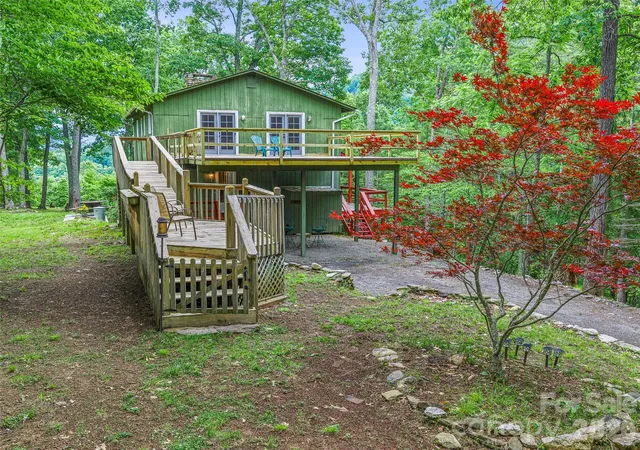 Homes for sale in Burnsville, NC | 820 Wild Rose Ln, Burnsville, NC 28714 | MLS# 4386114