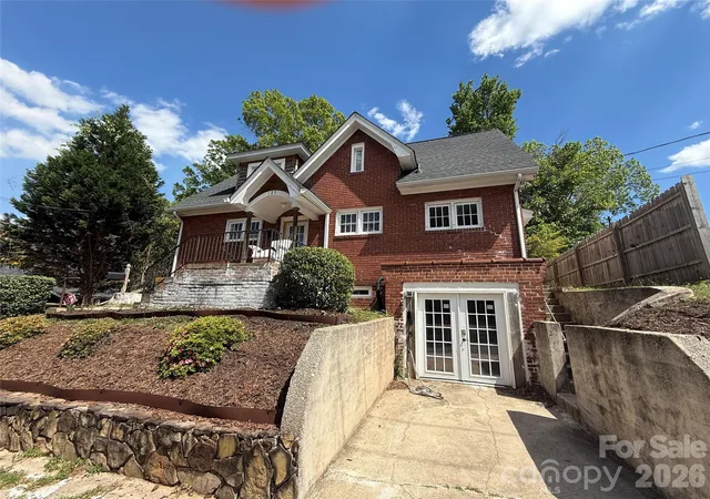 Photo 3 of Single family home for sale at 125 N Caldwell St, Salisbury, NC 28144 | MLS# 4386117 | Listing updated on 2026-07-04