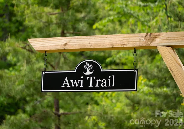 5th image of Lot #28 Awi Trl, Hendersonville, NC 28739 | MLS# 4386122