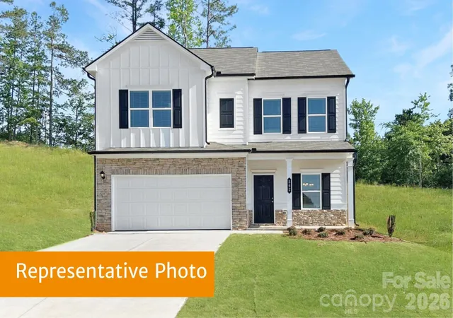 Photo 1 of Sale Pending at 609 Cooley Dr, Salisbury, NC 28147 | MLS# 4386138 | Listing updated on 2026-06-29