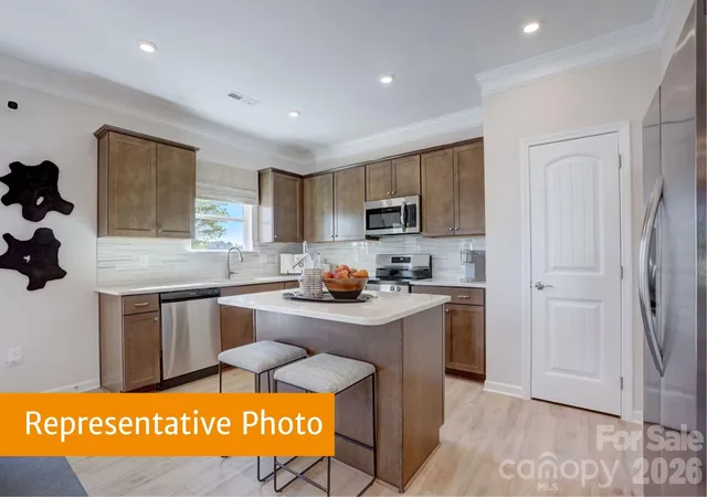 Photo 4 of Sale Pending at 609 Cooley Dr, Salisbury, NC 28147 | MLS# 4386138 | Listing updated on 2026-06-29