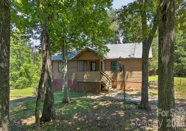 Photo 1 of Single family home for sale at 66 Misery Ridge, Mill Spring, NC 28756 | MLS# 4386144 | Listing updated on 2026-09-02