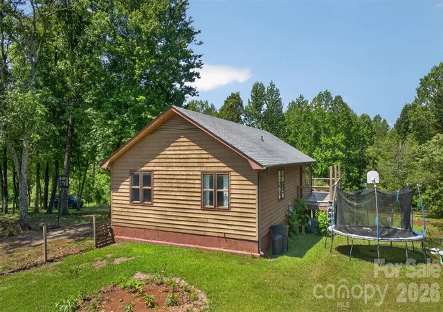 Photo 3 of Single family home for sale at 66 Misery Ridge, Mill Spring, NC 28756 | MLS# 4386144 | Listing updated on 2026-09-02
