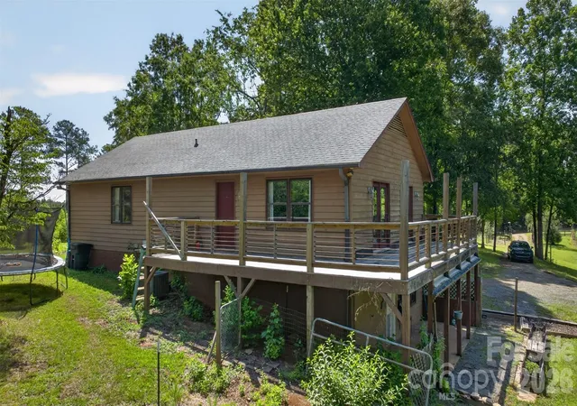Photo 4 of Single family home for sale at 66 Misery Ridge, Mill Spring, NC 28756 | MLS# 4386144 | Listing updated on 2026-09-02