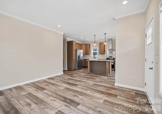 Photo 4 of Single family home for sale at 121 Bellamy Rd, Asheville, NC 28806 | MLS# 4386145 | Listing updated on 2026-09-22