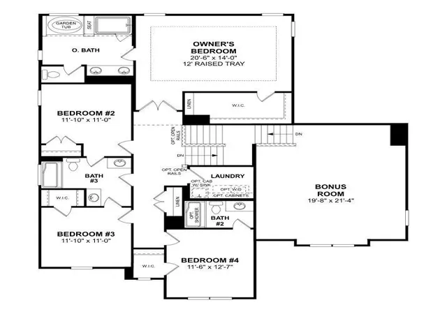 3rd image of 8364 Ashvale St Nw, Concord, NC 28027 | MLS# 4386146