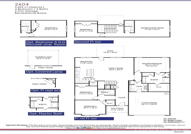 2nd image of 214 Imperial Way #7A, Albemarle, NC 28001 | MLS# 4386156