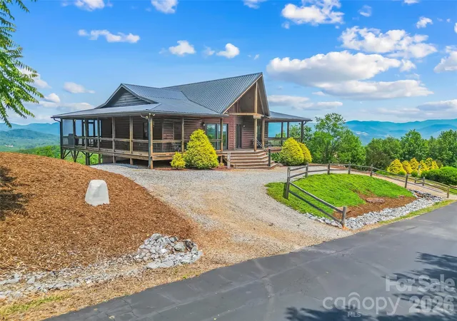 3rd image of 122 Azule Ridge Dr, Bostic, NC 28018 | MLS# 4386164