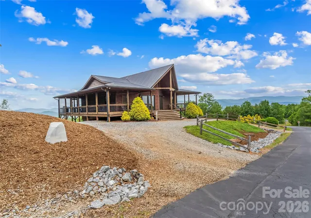 4th image of 122 Azule Ridge Dr, Bostic, NC 28018 | MLS# 4386164