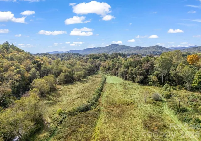 Photo 3 of Land for sale at 000 Cook Ln #24.87 Acres, Mills River, NC 28759 | MLS# 4386182 | Listing updated on 2026-10-09