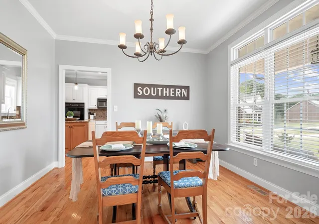 Photo 4 of Single family home for sale at 4380 Woodsbury Ln, Lincolnton, NC 28092 | MLS# 4386185 | Listing updated on 2026-09-25