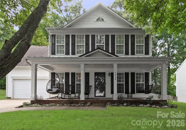 1st image of 7818 Antique Cir, Waxhaw, NC 28173 | MLS# 4386189