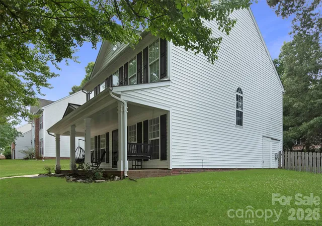 43rd image of 7818 Antique Cir, Waxhaw, NC 28173 | MLS# 4386189