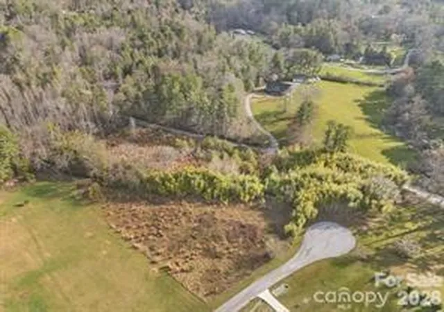 Photo 3 of Land for sale at 425 Nelson Valley Ln, Hendersonville, NC 28739 | MLS# 4386201 | Listing updated on 2026-09-02
