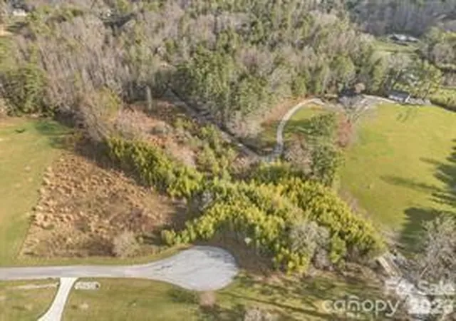 Photo 3 of Land for sale at 425 Nelson Valley Ln, Hendersonville, NC 28739 | MLS# 4386201 | Listing updated on 2026-09-02