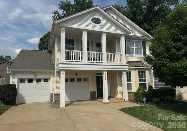 Homes for sale in Charlotte, NC | 7128 Toxaway Ln, Charlotte, NC 28269 | MLS# 4386205