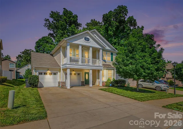 Homes for sale in Charlotte, NC | 7128 Toxaway Ln, Charlotte, NC 28269 | MLS# 4386205