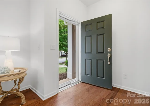 Photo 3 of Townhouse for sale at 18439 The Cmns Blvd, Cornelius, NC 28031 | MLS# 4386213 | Listing updated on 2026-08-21
