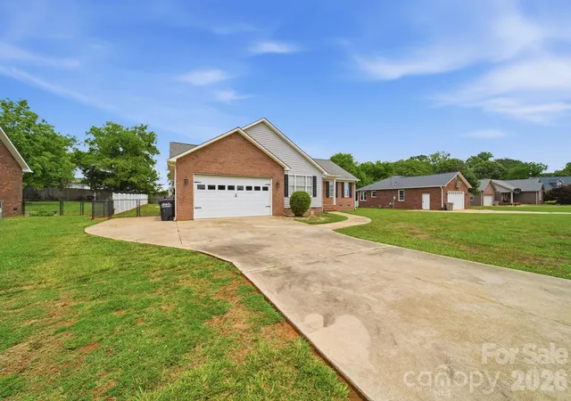 4th image of 348 Palmer Cir, Rockwell, NC 28138 | MLS# 4386214