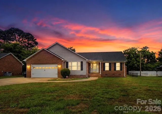 1st image of 348 Palmer Cir, Rockwell, NC 28138 | MLS# 4386214