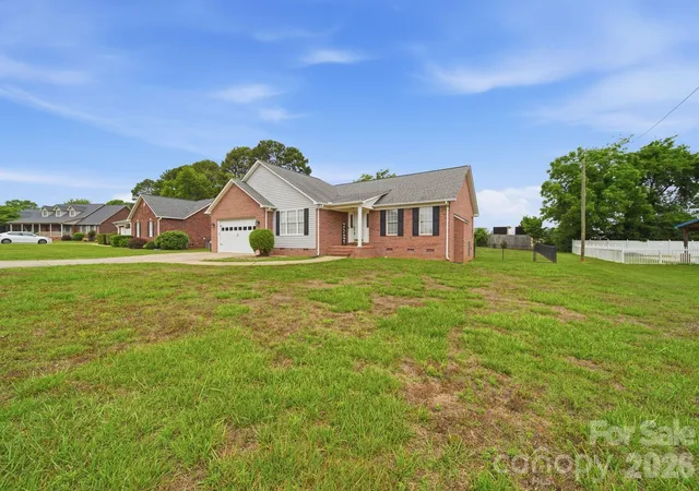 3rd image of 348 Palmer Cir, Rockwell, NC 28138 | MLS# 4386214