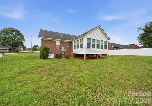 26th image of 348 Palmer Cir, Rockwell, NC 28138 | MLS# 4386214
