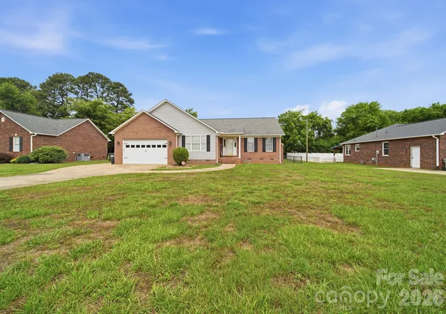 2nd image of 348 Palmer Cir, Rockwell, NC 28138 | MLS# 4386214