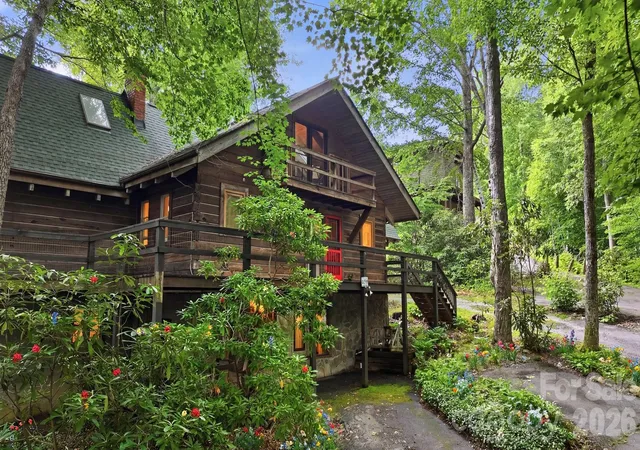 5th image of 429 Biodome Dr, Waynesville, NC 28785 | MLS# 4386241