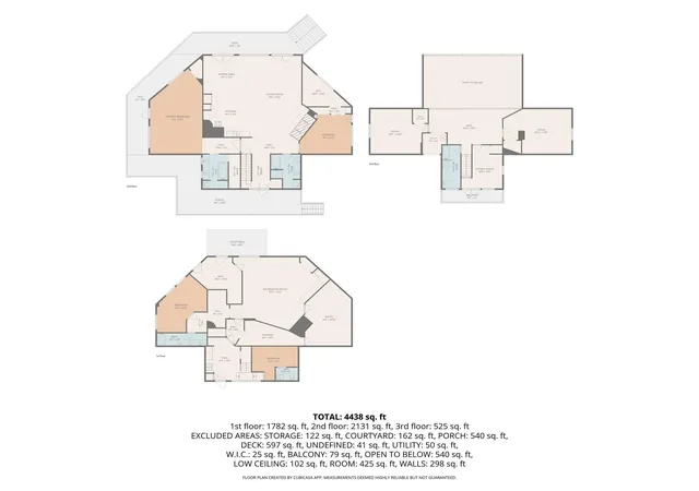 47th image of 429 Biodome Dr, Waynesville, NC 28785 | MLS# 4386241