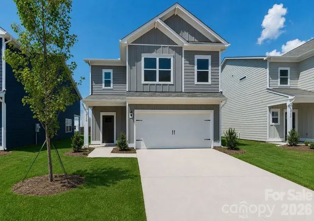 Photo 1 of Single family home for sale at 4240 Ruth Crk Ct, Charlotte, NC 28216 | MLS# 4386248 | Listing updated on 2026-09-13