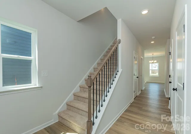 Photo 2 of Single family home for sale at 4240 Ruth Crk Ct, Charlotte, NC 28216 | MLS# 4386248 | Listing updated on 2026-09-13