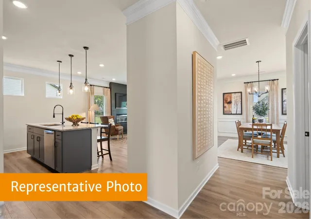 3rd image of 4240 Ruth Creek Ct, Charlotte, NC 28216 | MLS# 4386248