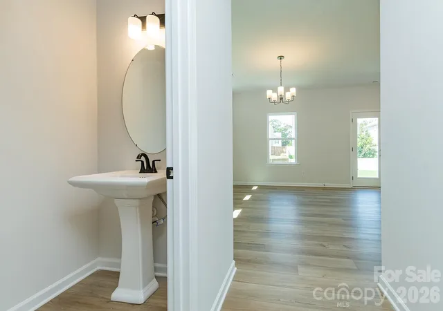 Photo 3 of Single family home for sale at 4240 Ruth Crk Ct, Charlotte, NC 28216 | MLS# 4386248 | Listing updated on 2026-10-03