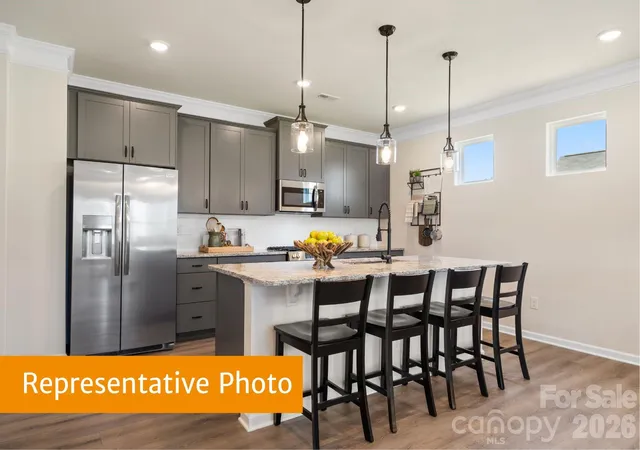 4th image of 4240 Ruth Creek Ct, Charlotte, NC 28216 | MLS# 4386248