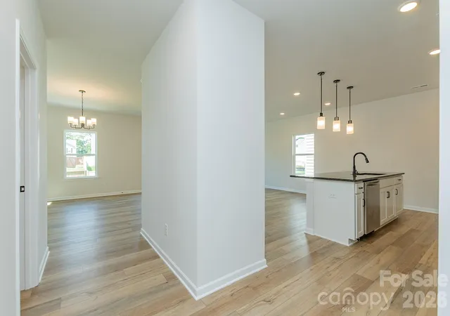 Photo 3 of Sale Pending at 4240 Ruth Crk Ct, Charlotte, NC 28216 | MLS# 4386248 | Listing updated on 2026-10-12