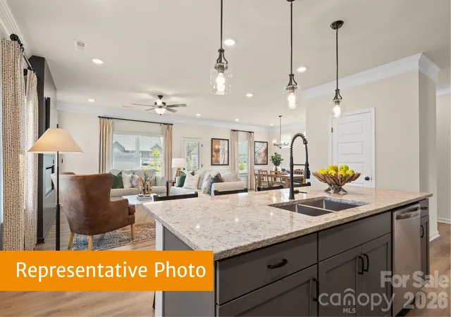 5th image of 4240 Ruth Creek Ct, Charlotte, NC 28216 | MLS# 4386248
