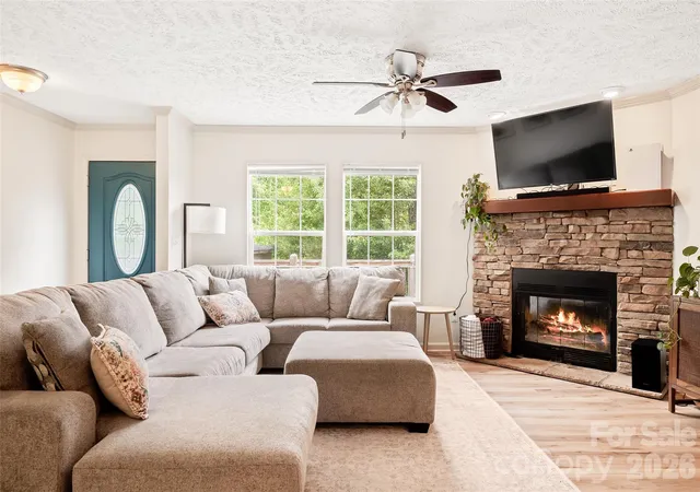1st image of 11 Misty Ln, Candler, NC 28715 | MLS# 4386255