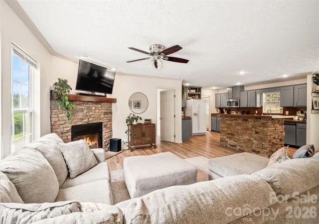 2nd image of 11 Misty Ln, Candler, NC 28715 | MLS# 4386255