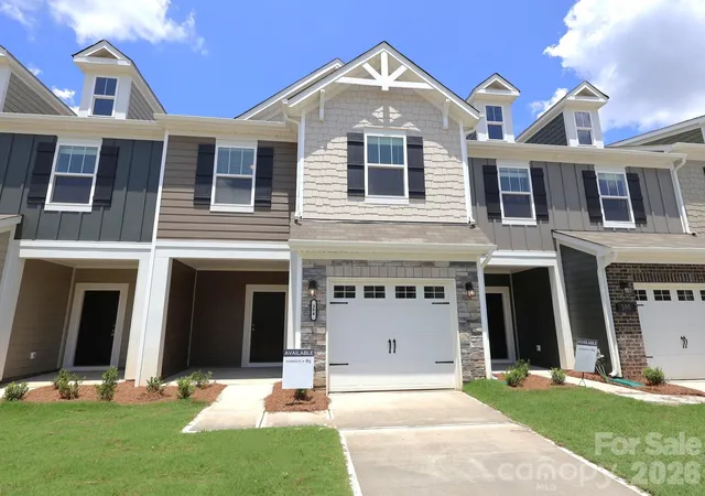 Photo 1 of Sale Pending at 384 Hendley Dr, York, SC 29745 | MLS# 4386259 | Listing updated on 2026-08-21