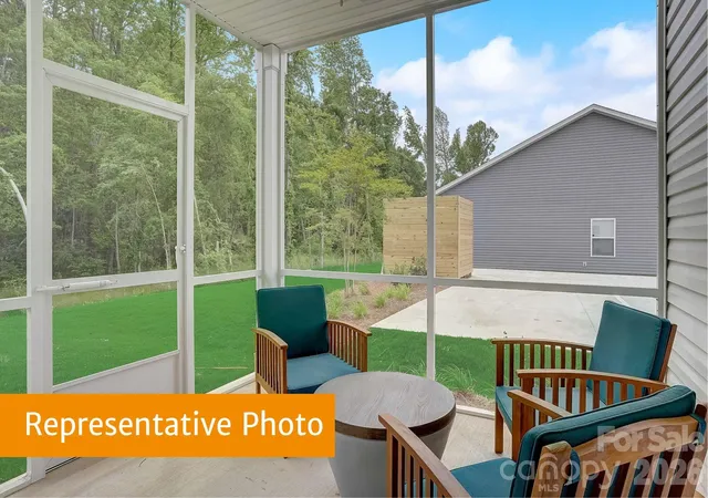 24th image of 4236 Ruth Creek Ct, Charlotte, NC 28216 | MLS# 4386261